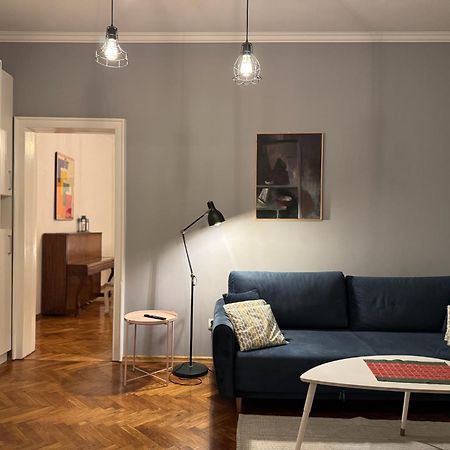 Apartamenty Zasanie แชมิตช์ ภายนอก รูปภาพ