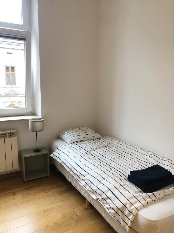 Apartamenty Zasanie แชมิตช์ ภายนอก รูปภาพ