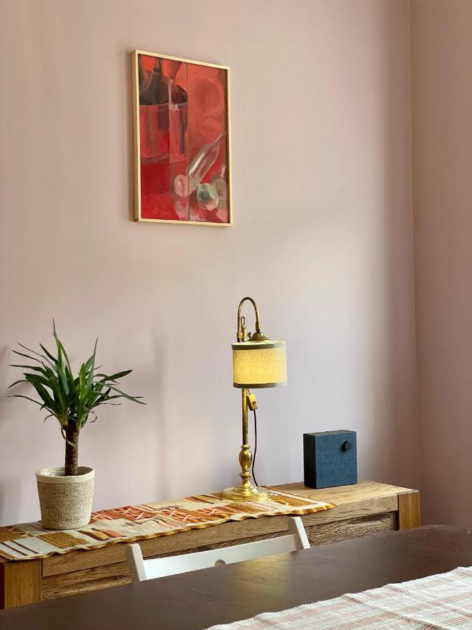 Apartamenty Zasanie แชมิตช์ ภายนอก รูปภาพ