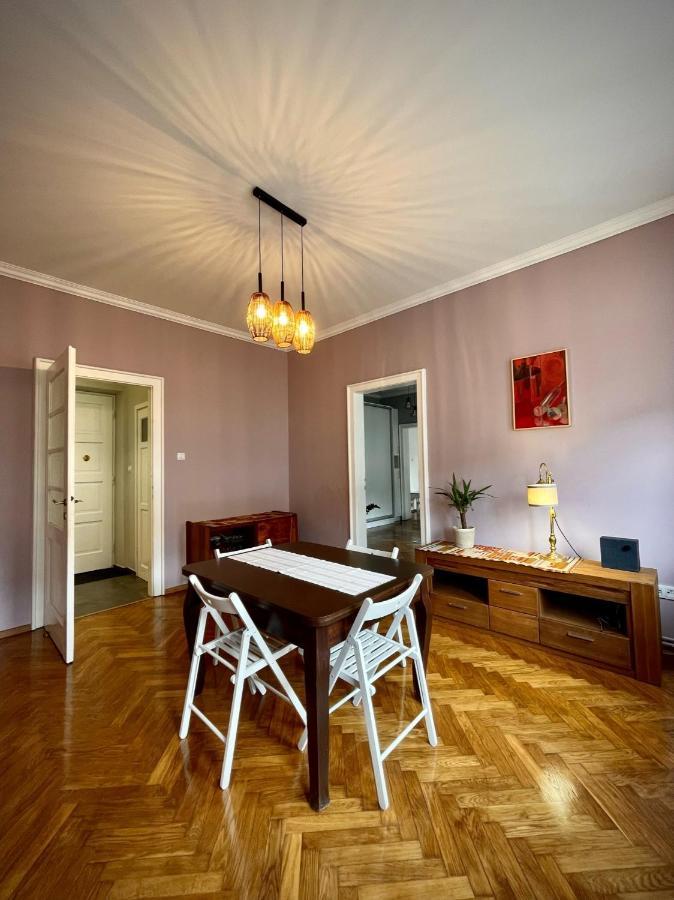 Apartamenty Zasanie แชมิตช์ ภายนอก รูปภาพ