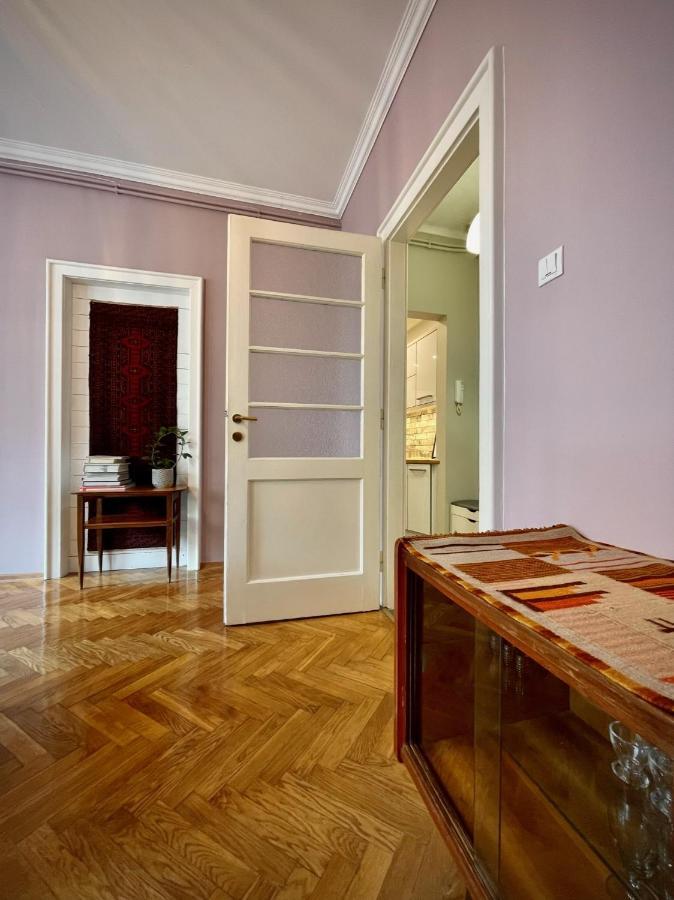 Apartamenty Zasanie แชมิตช์ ภายนอก รูปภาพ