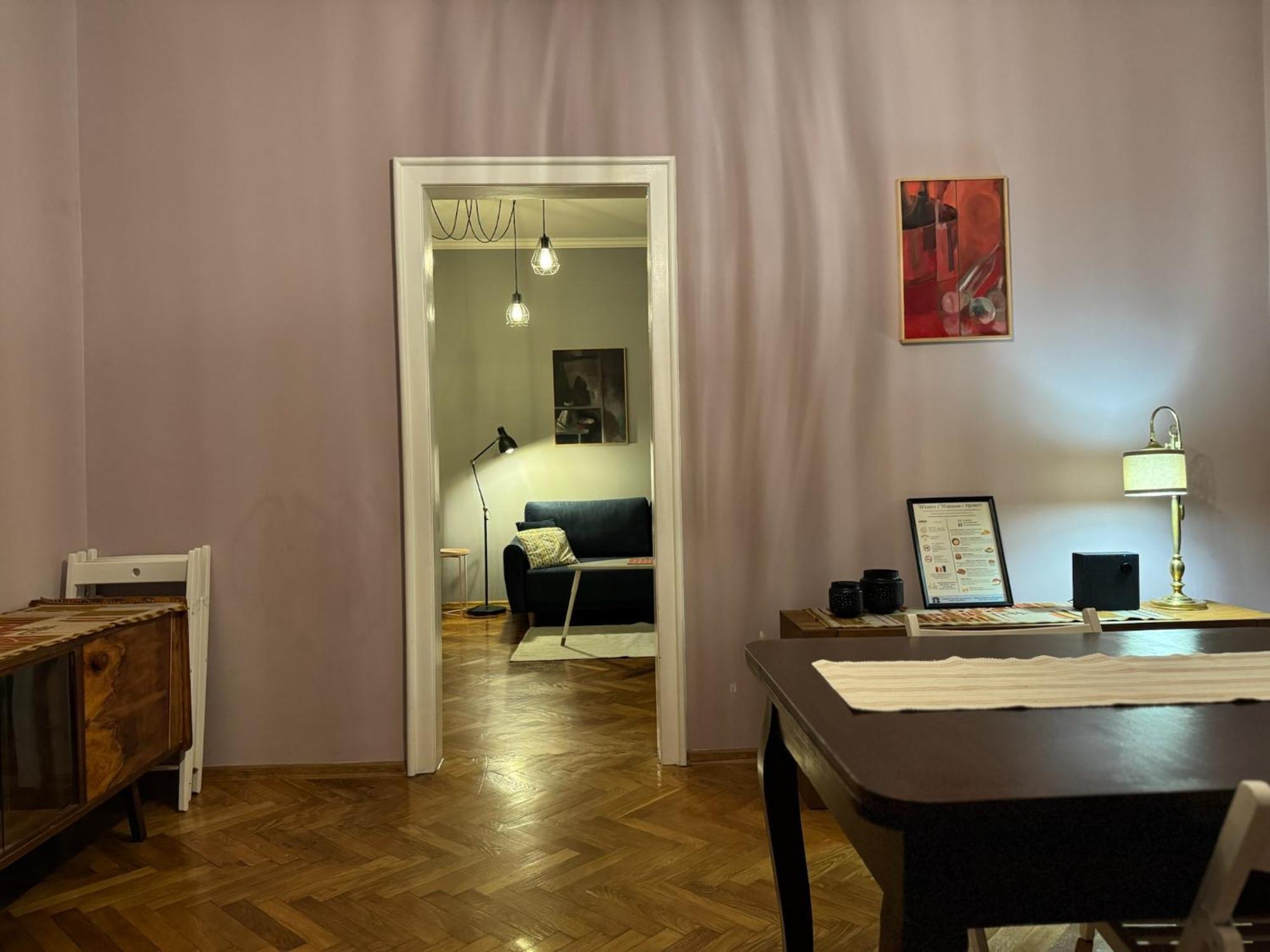 Apartamenty Zasanie แชมิตช์ ภายนอก รูปภาพ