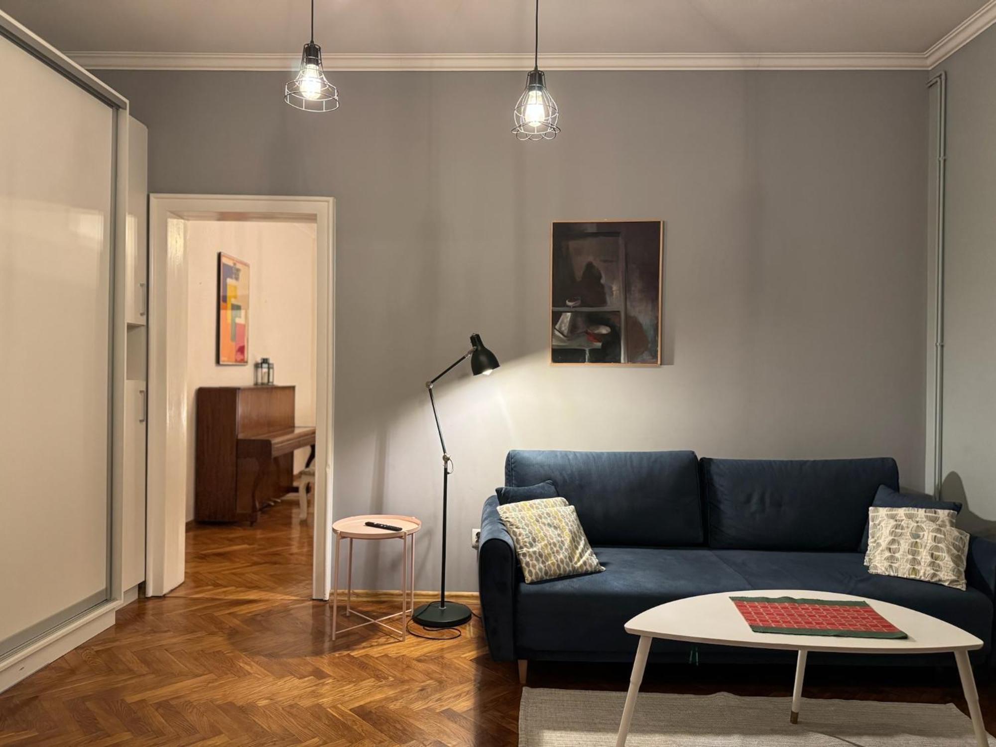 Apartamenty Zasanie แชมิตช์ ภายนอก รูปภาพ